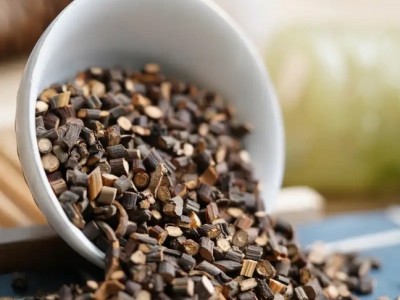 桂枝中药饮片一级正品500克尖部滋补